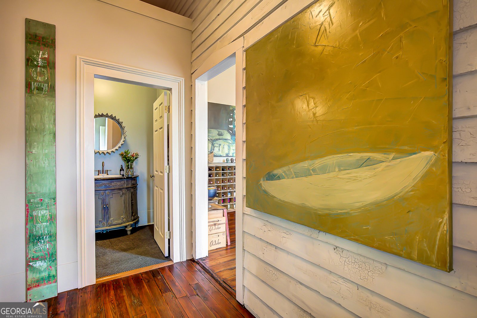 271 Bridge Street Senoia - 41