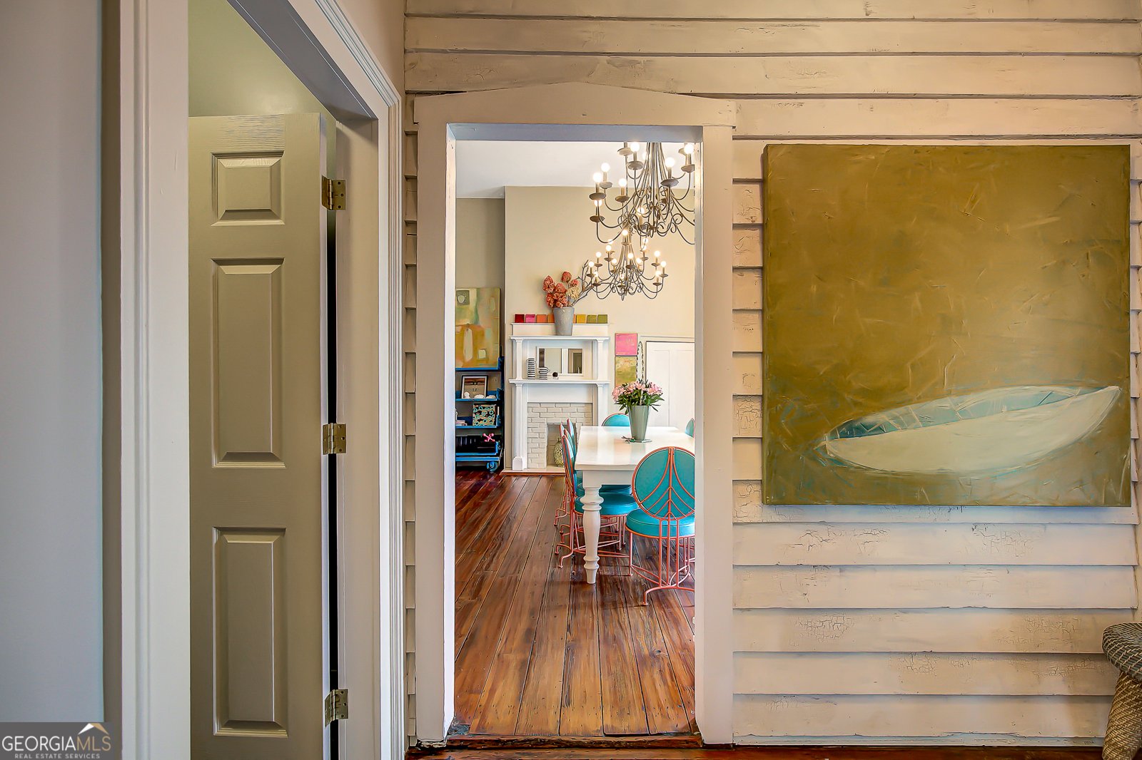 271 Bridge Street Senoia - 42
