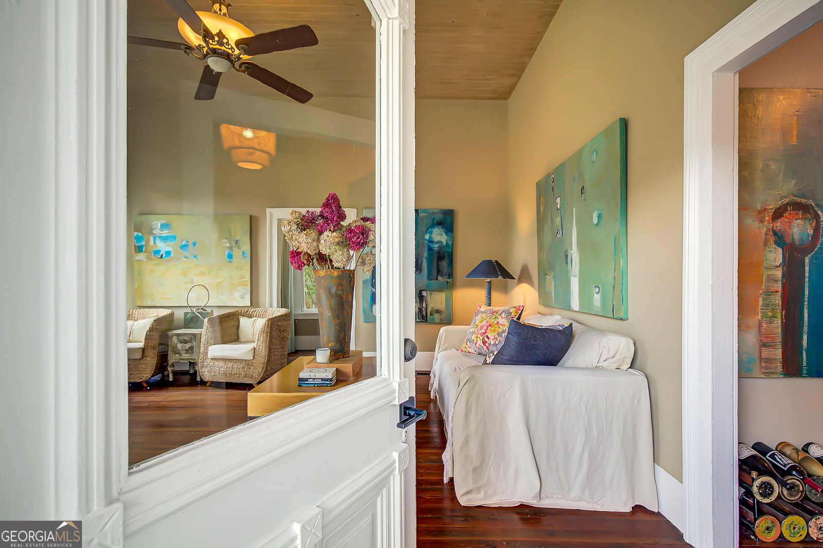 271 Bridge Street Senoia - 44