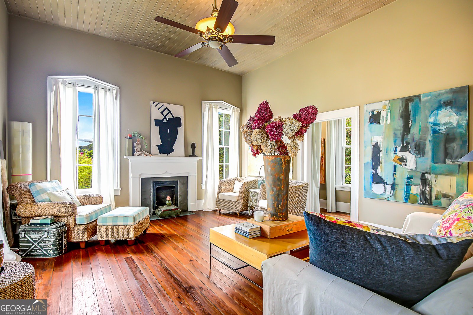 271 Bridge Street Senoia - 45