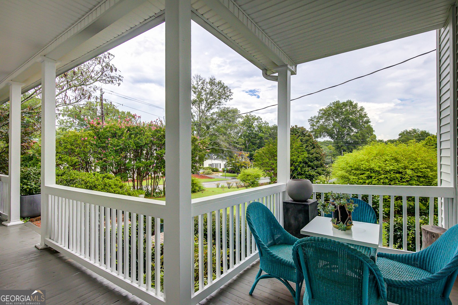 271 Bridge Street Senoia - 47