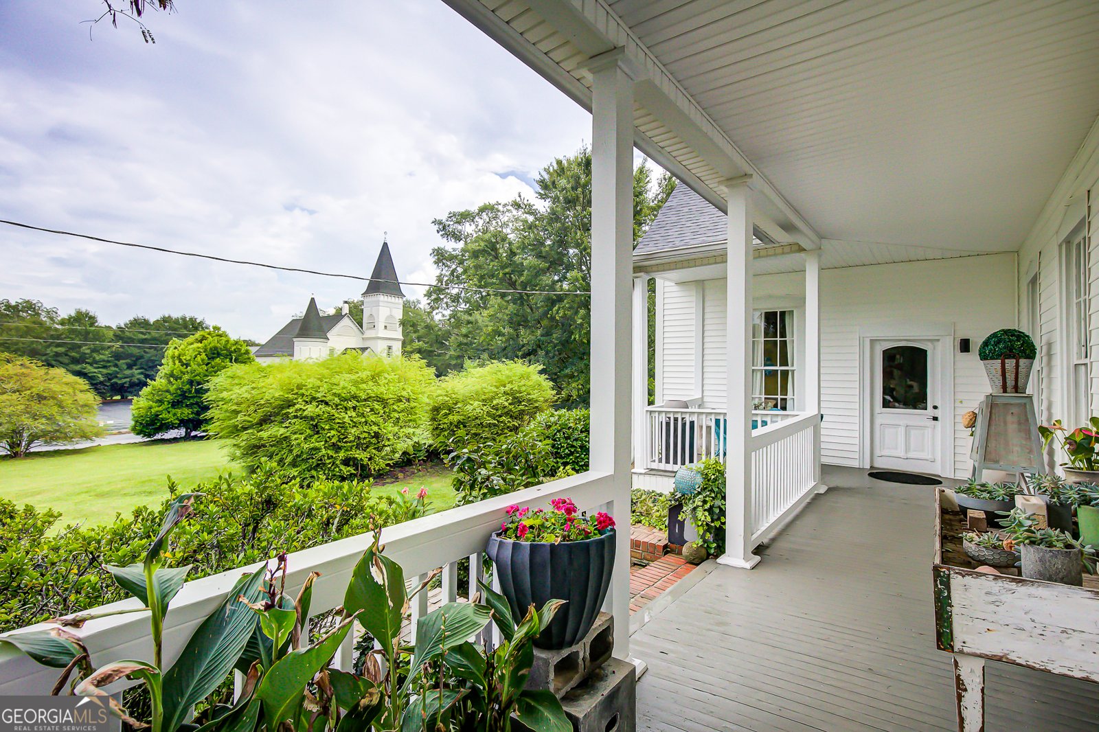 271 Bridge Street Senoia - 48