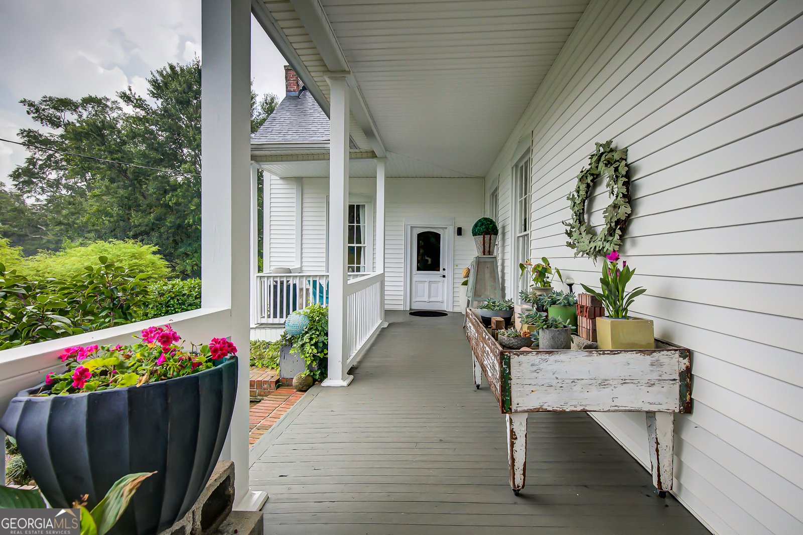 271 Bridge Street Senoia - 49