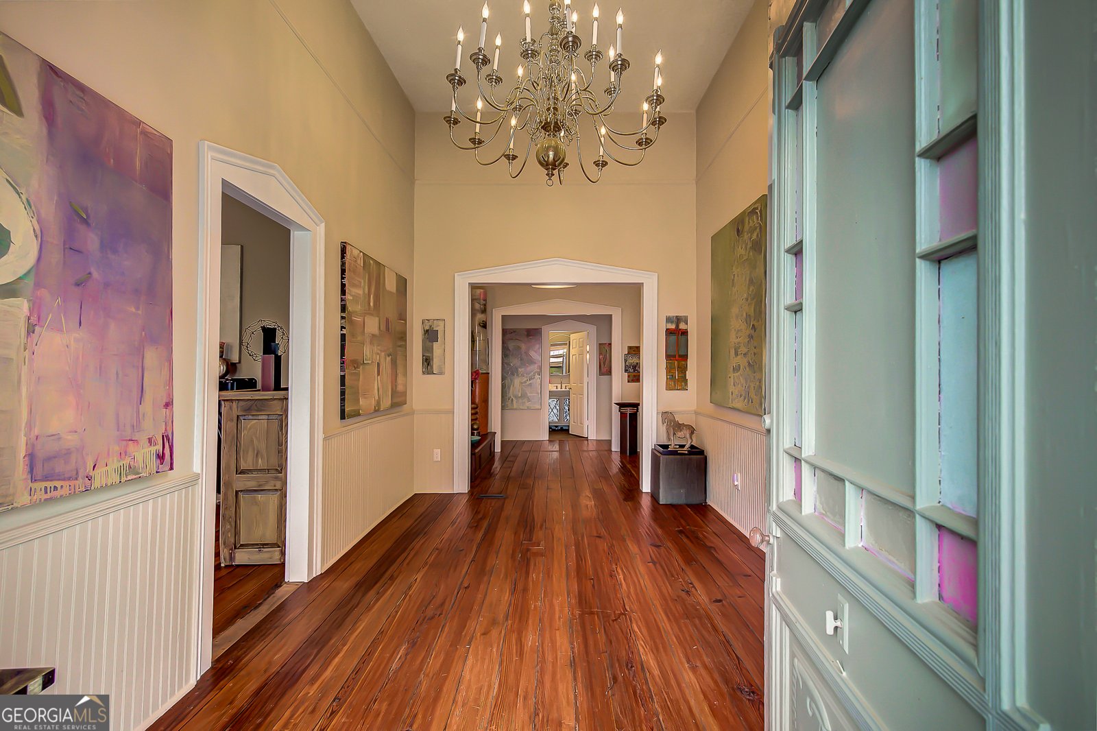 271 Bridge Street Senoia - 5