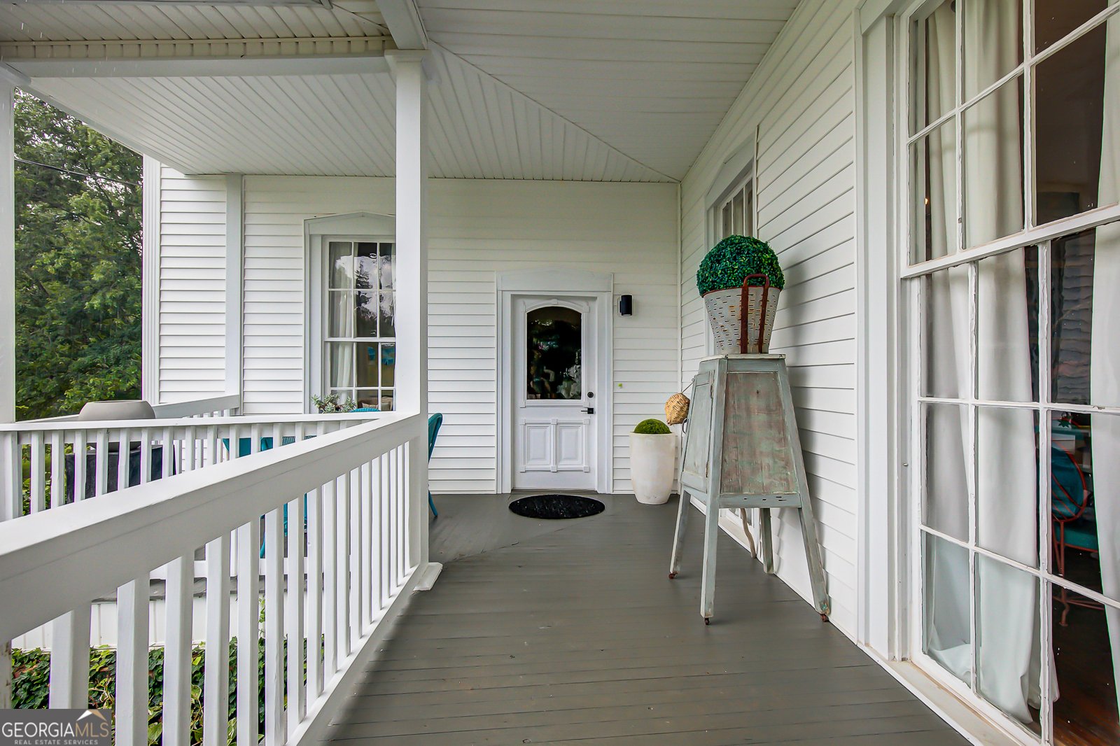 271 Bridge Street Senoia - 51