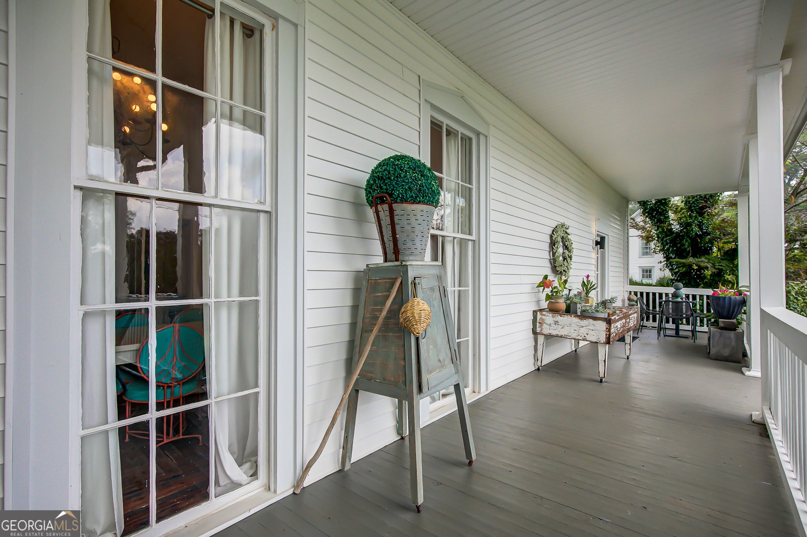 271 Bridge Street Senoia - 52