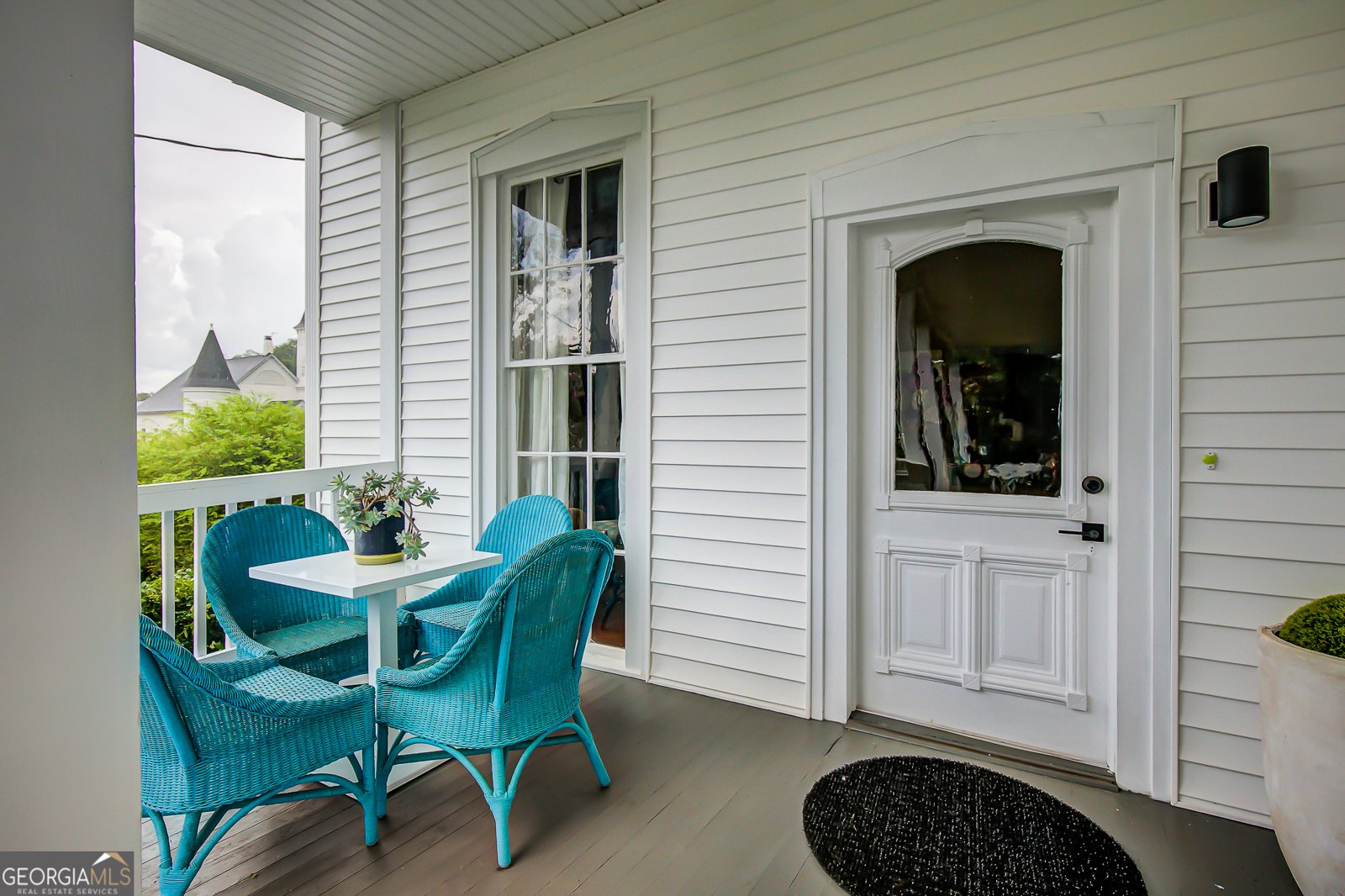 271 Bridge Street Senoia - 53