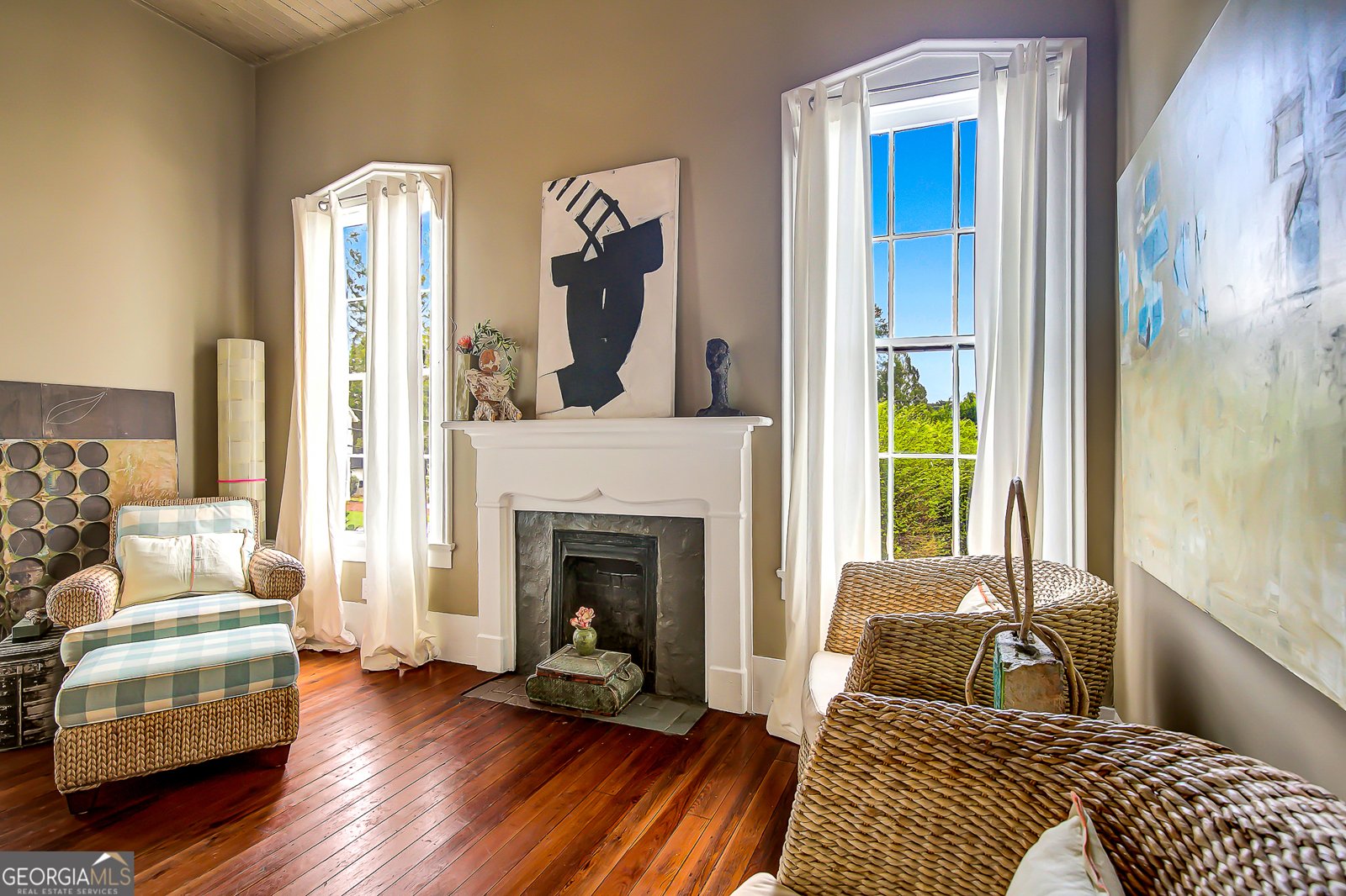271 Bridge Street Senoia - 55