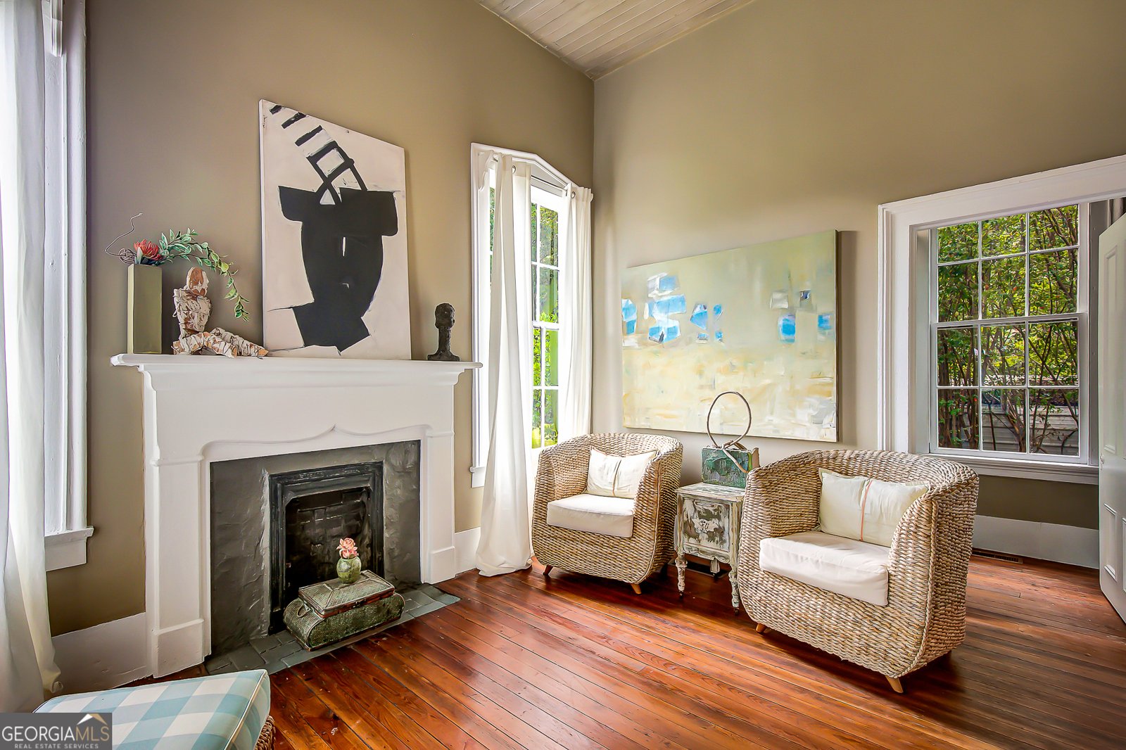 271 Bridge Street Senoia - 58