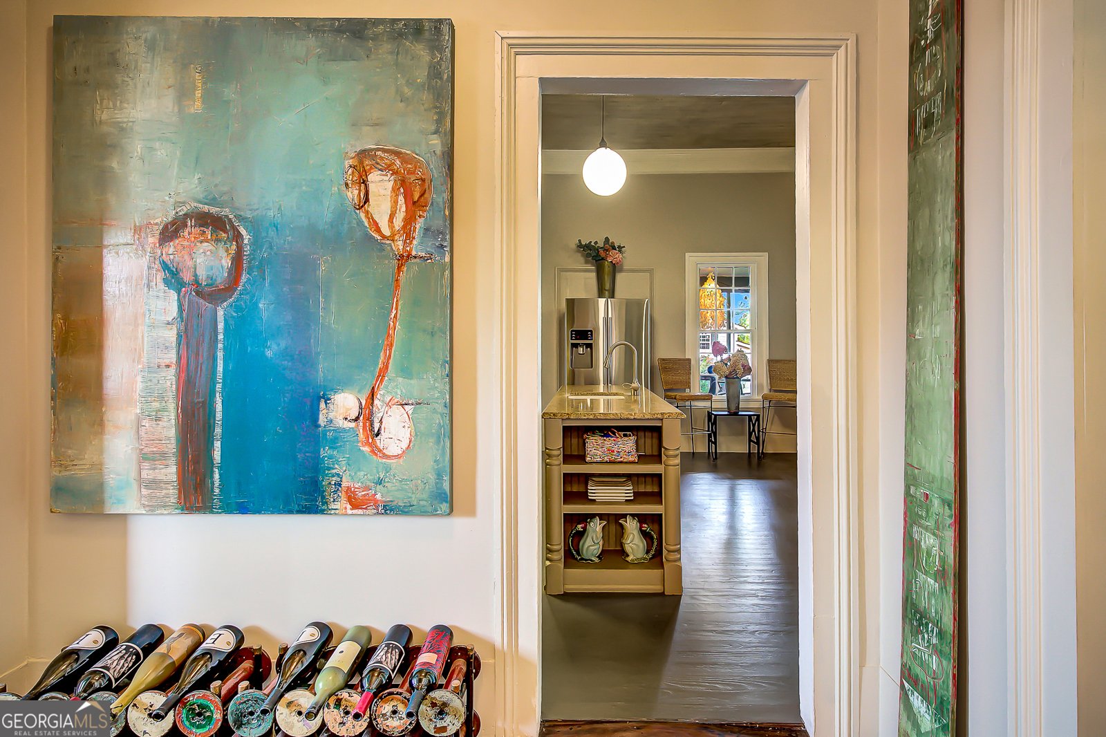 271 Bridge Street Senoia - 60
