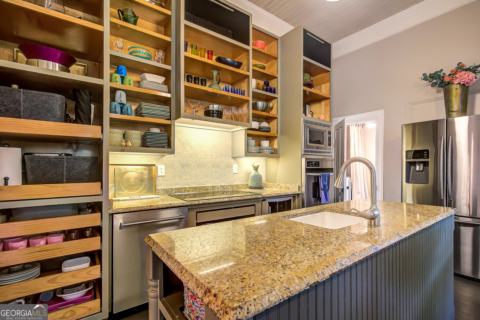 271 Bridge Street Senoia - 69
