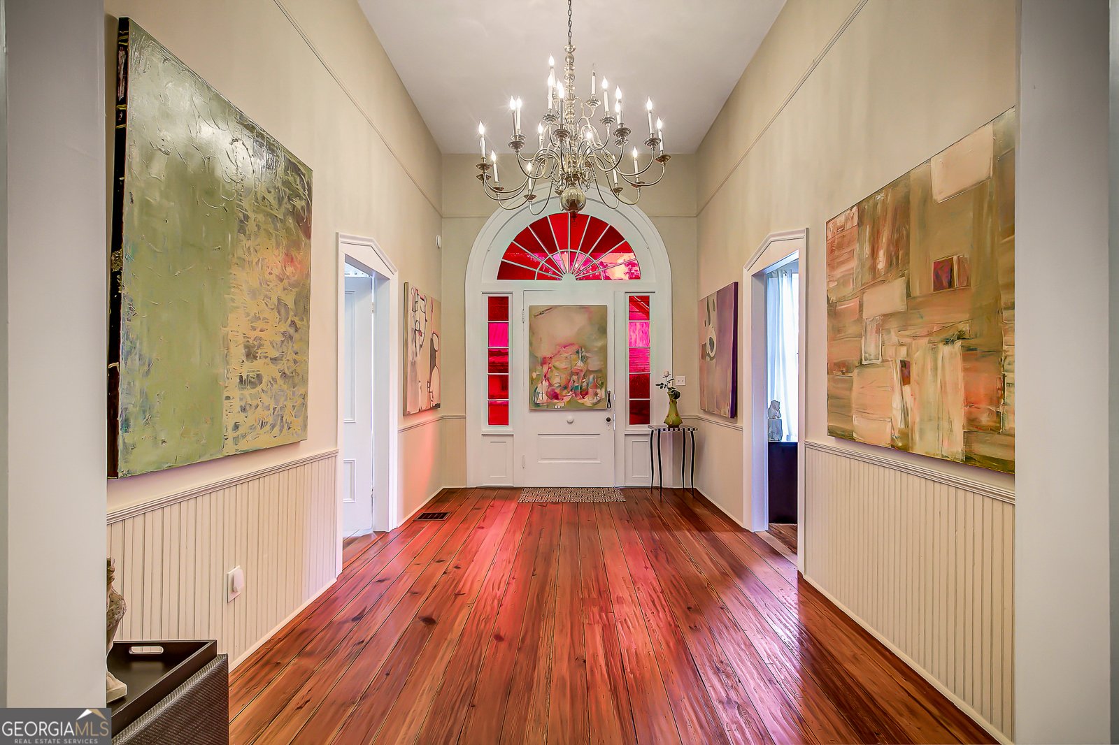 271 Bridge Street Senoia - 7