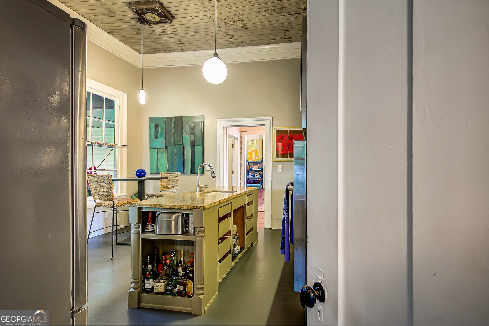 271 Bridge Street Senoia - 70