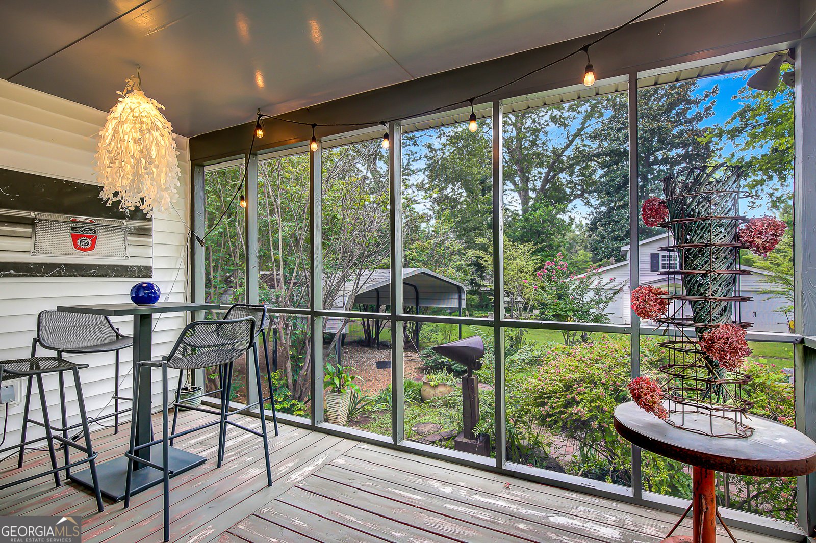 271 Bridge Street Senoia - 74