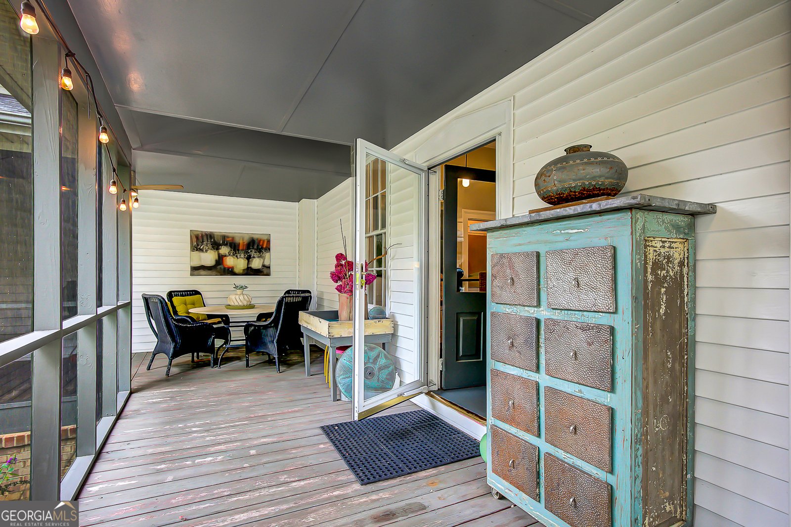 271 Bridge Street Senoia - 75