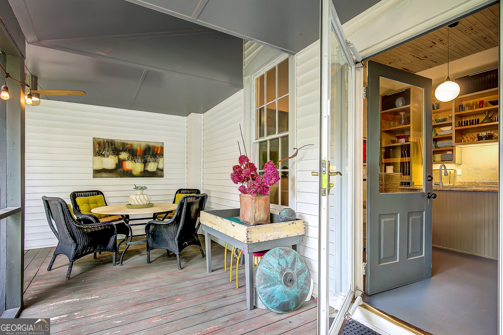 271 Bridge Street Senoia - 76