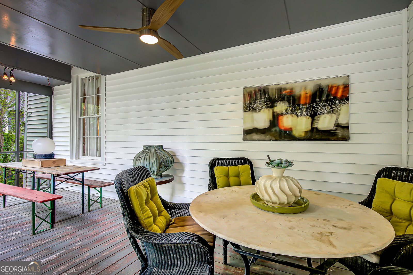 271 Bridge Street Senoia - 77