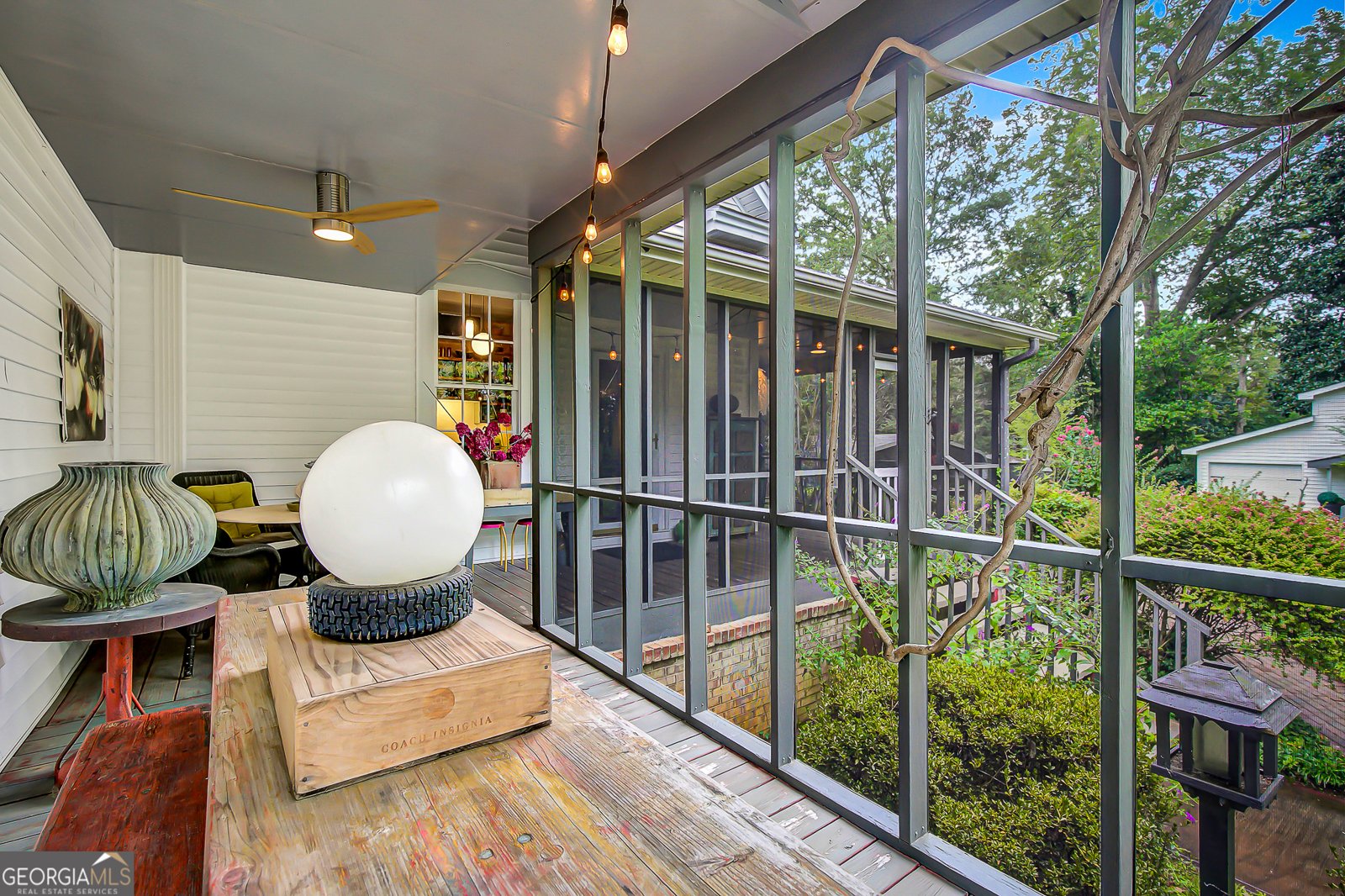 271 Bridge Street Senoia - 79
