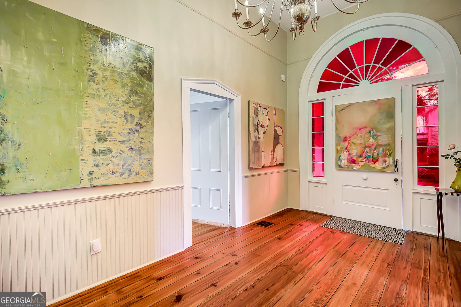 271 Bridge Street Senoia - 8