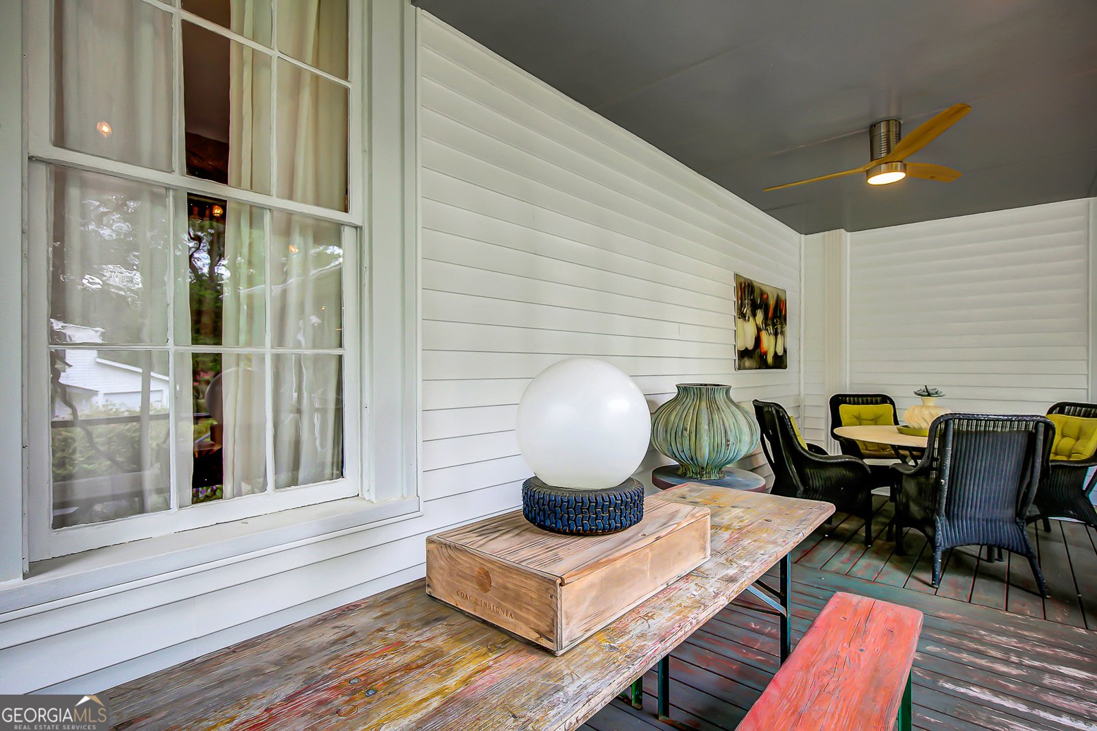 271 Bridge Street Senoia - 80