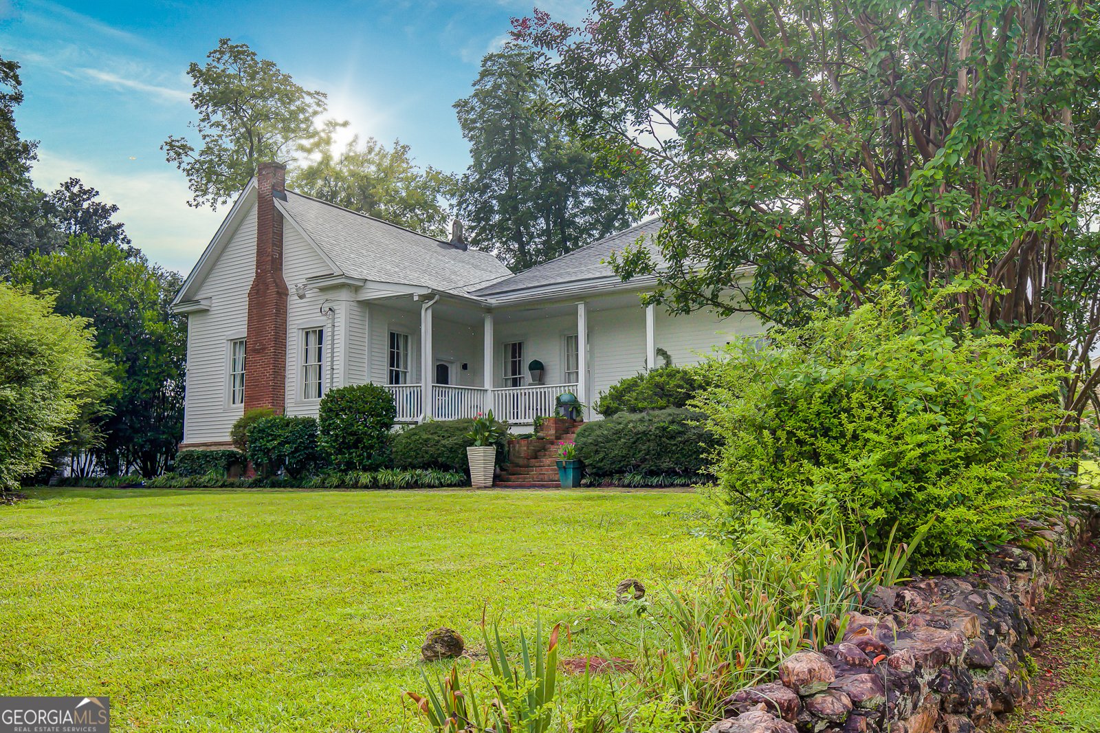 271 Bridge Street Senoia - 84