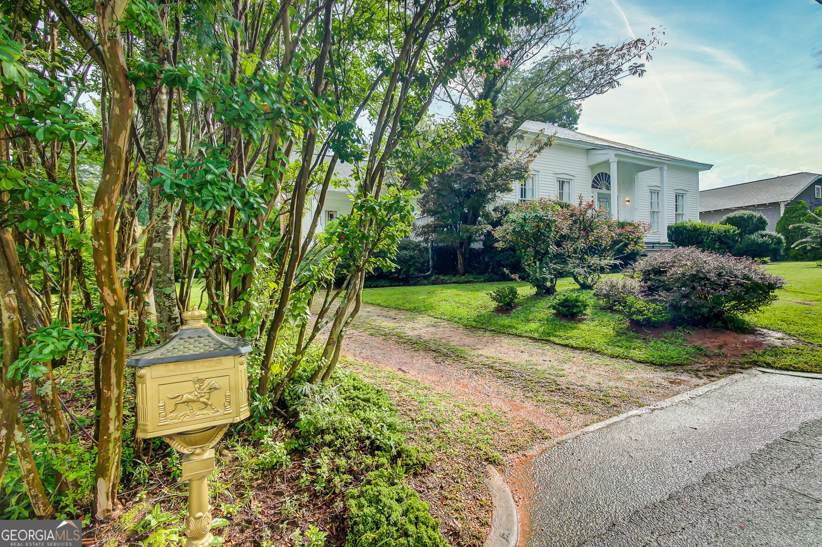 271 Bridge Street Senoia - 85