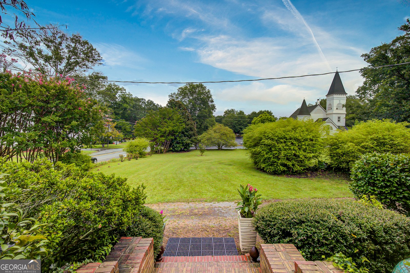 271 Bridge Street Senoia - 86