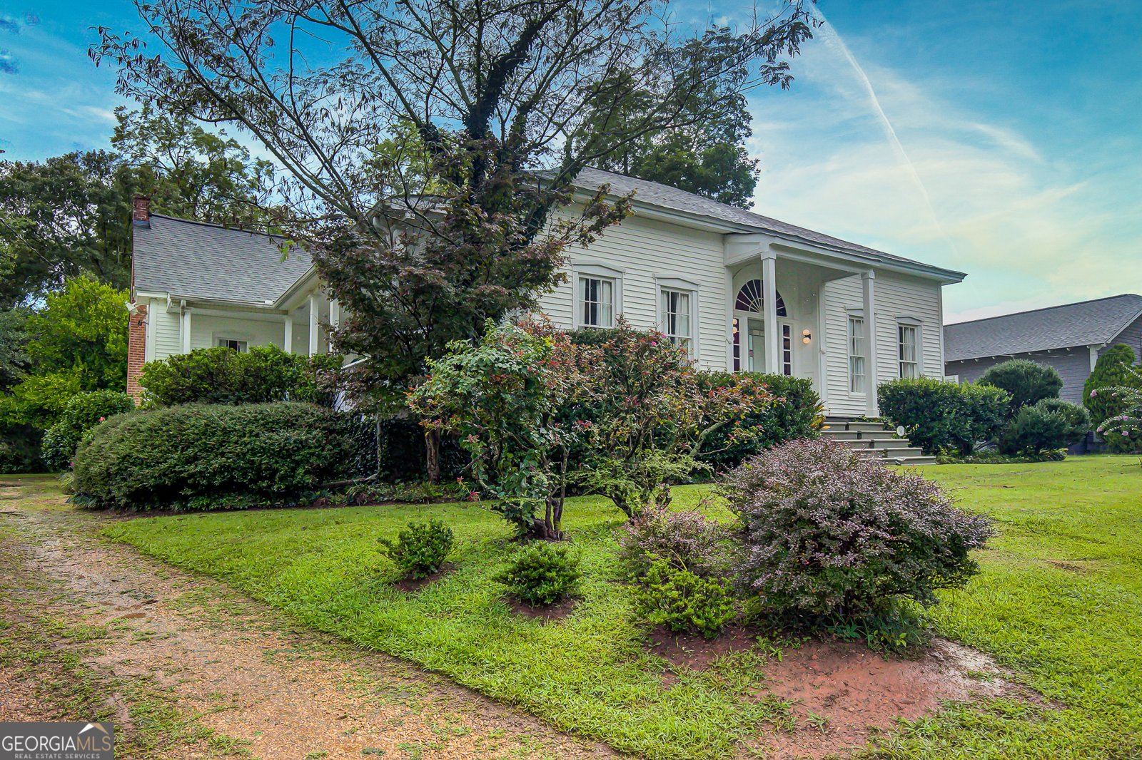 271 Bridge Street Senoia - 87