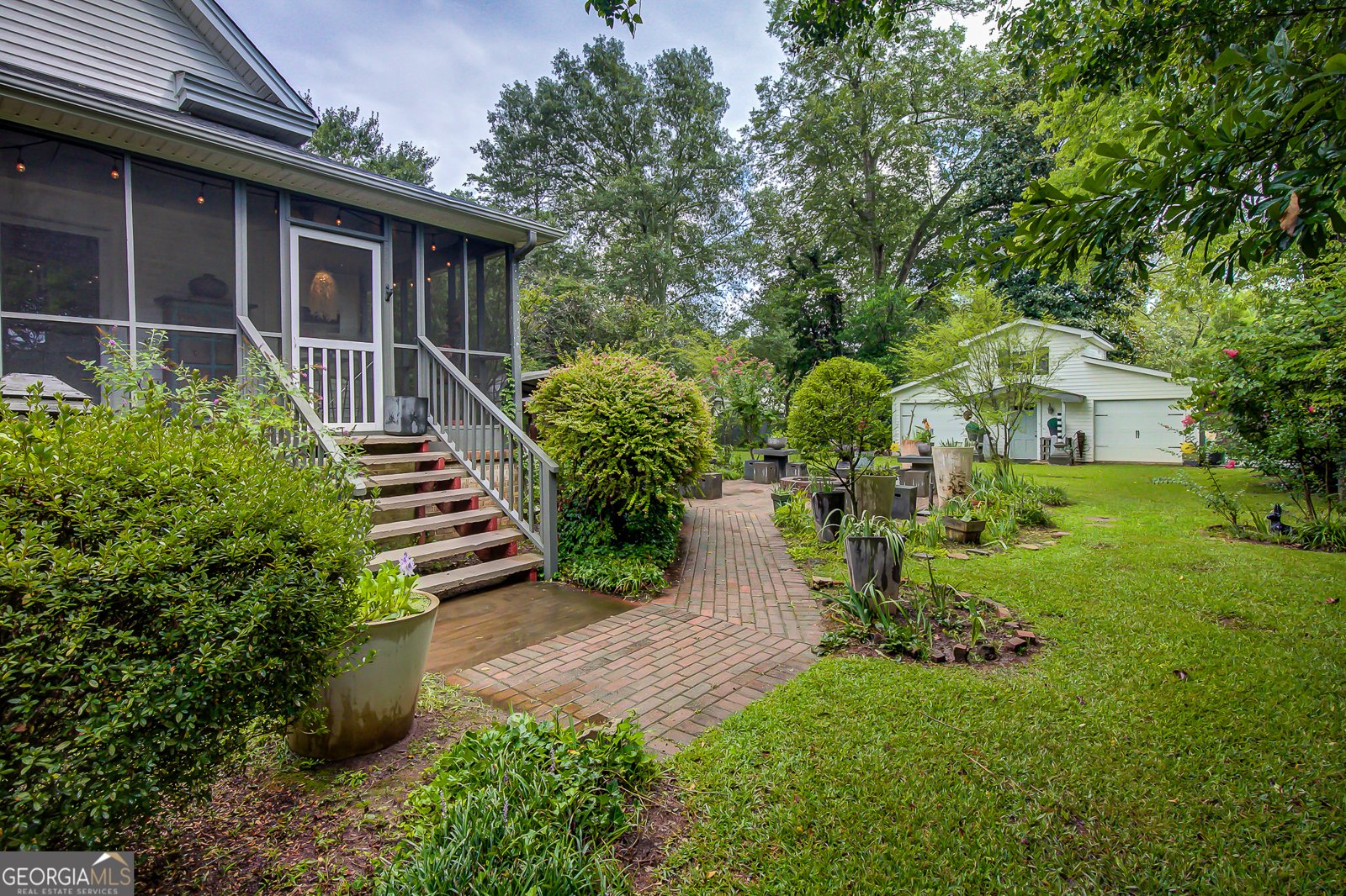 271 Bridge Street Senoia - 89