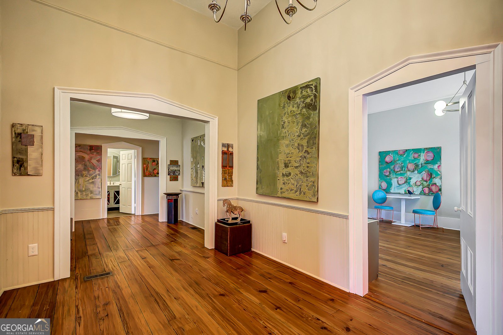 271 Bridge Street Senoia - 9