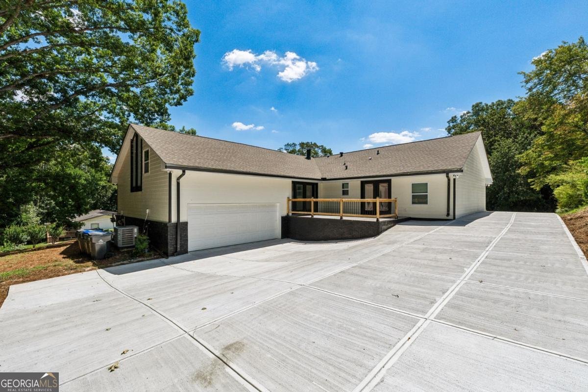 1365 Oakhaven Drive Roswell - 13