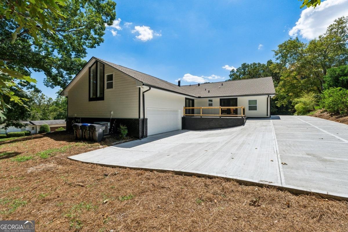 1365 Oakhaven Drive Roswell - 14