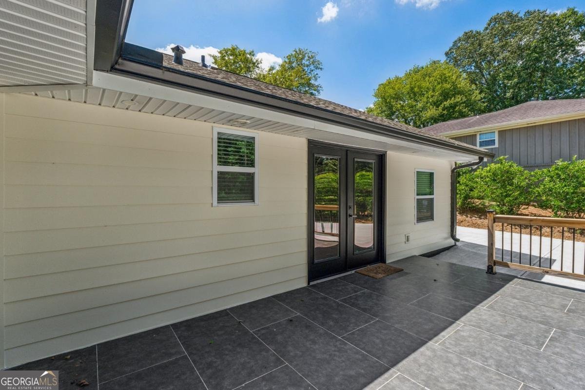 1365 Oakhaven Drive Roswell - 17