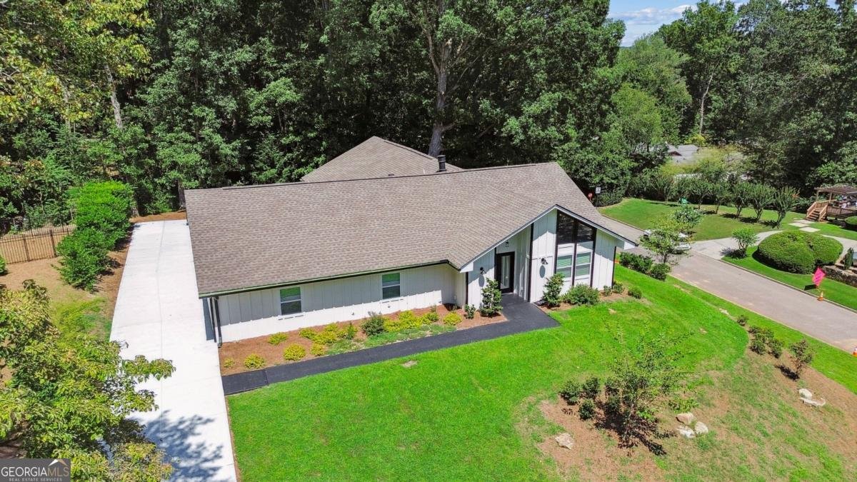 1365 Oakhaven Drive Roswell - 19