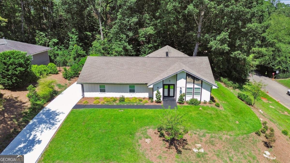 1365 Oakhaven Drive Roswell - 20