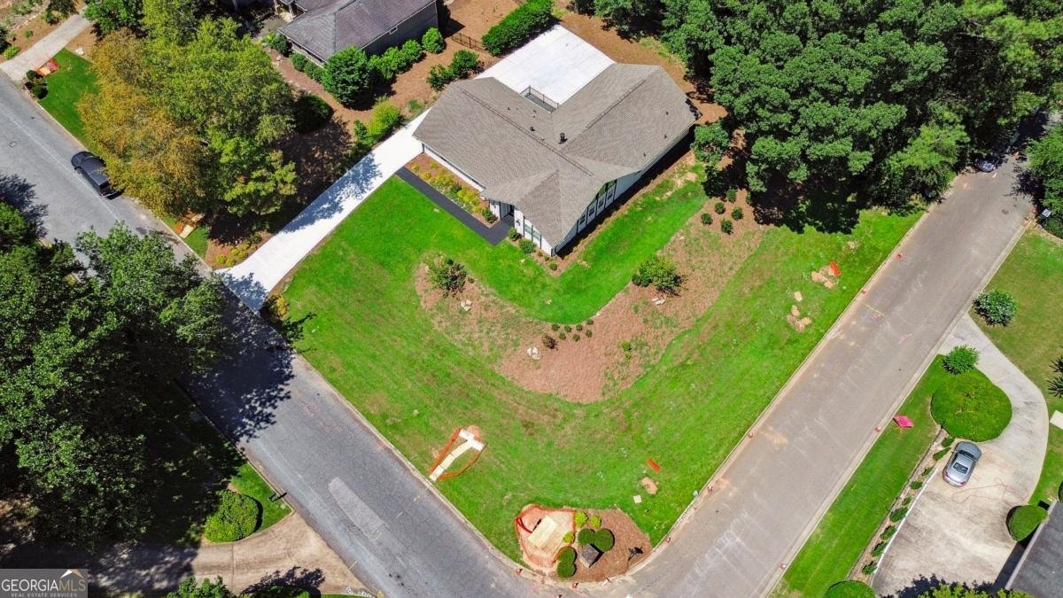 1365 Oakhaven Drive Roswell - 21