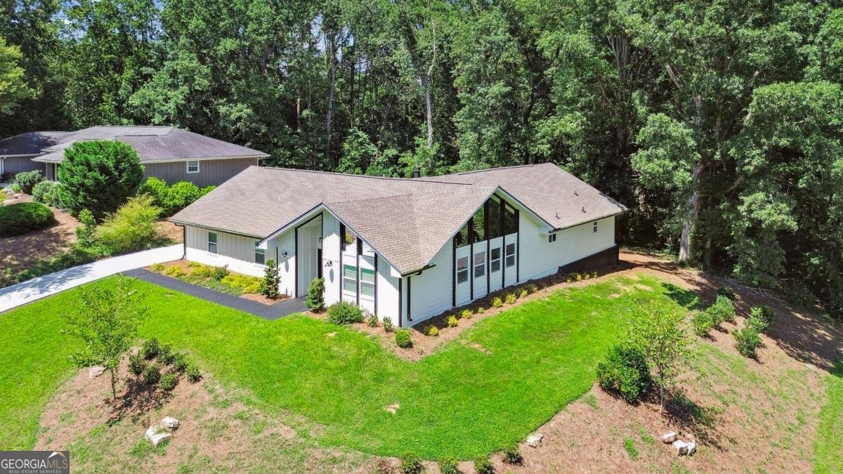 1365 Oakhaven Drive Roswell - 22