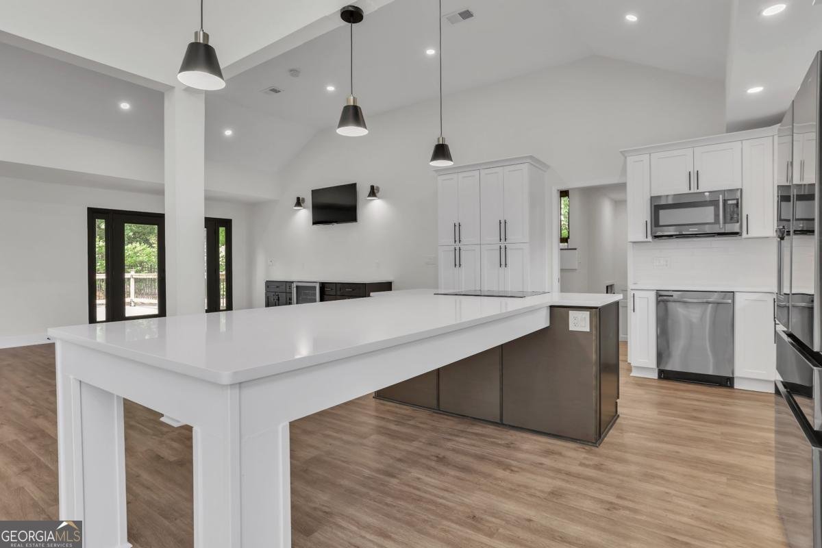 1365 Oakhaven Drive Roswell - 35
