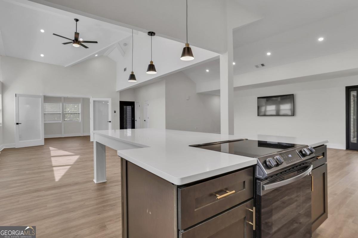 1365 Oakhaven Drive Roswell - 36