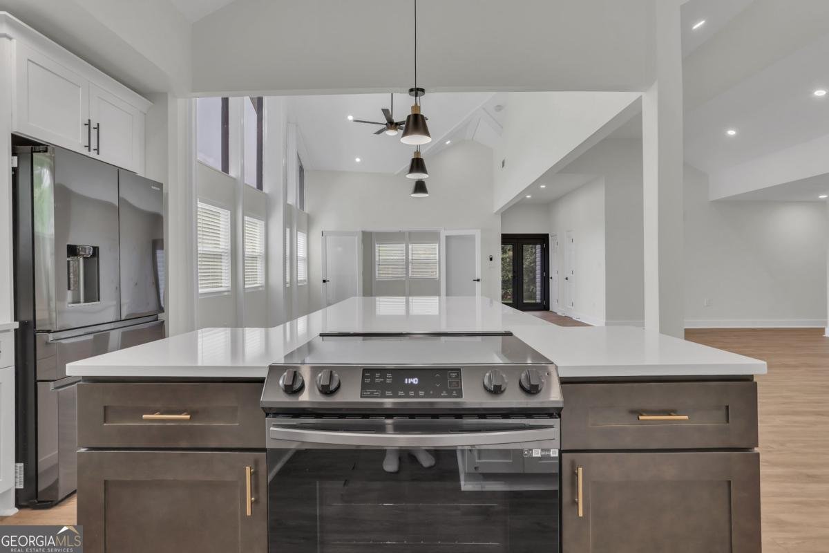 1365 Oakhaven Drive Roswell - 37