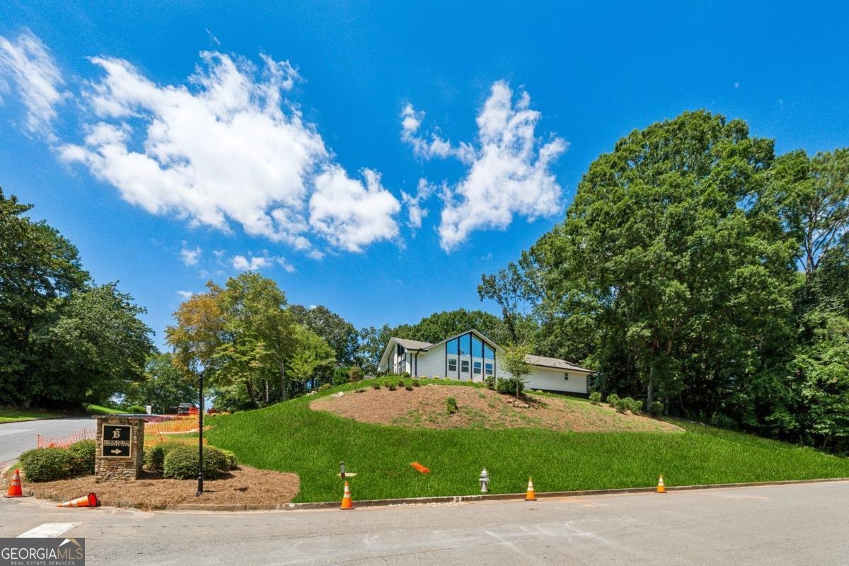 1365 Oakhaven Drive Roswell - 4