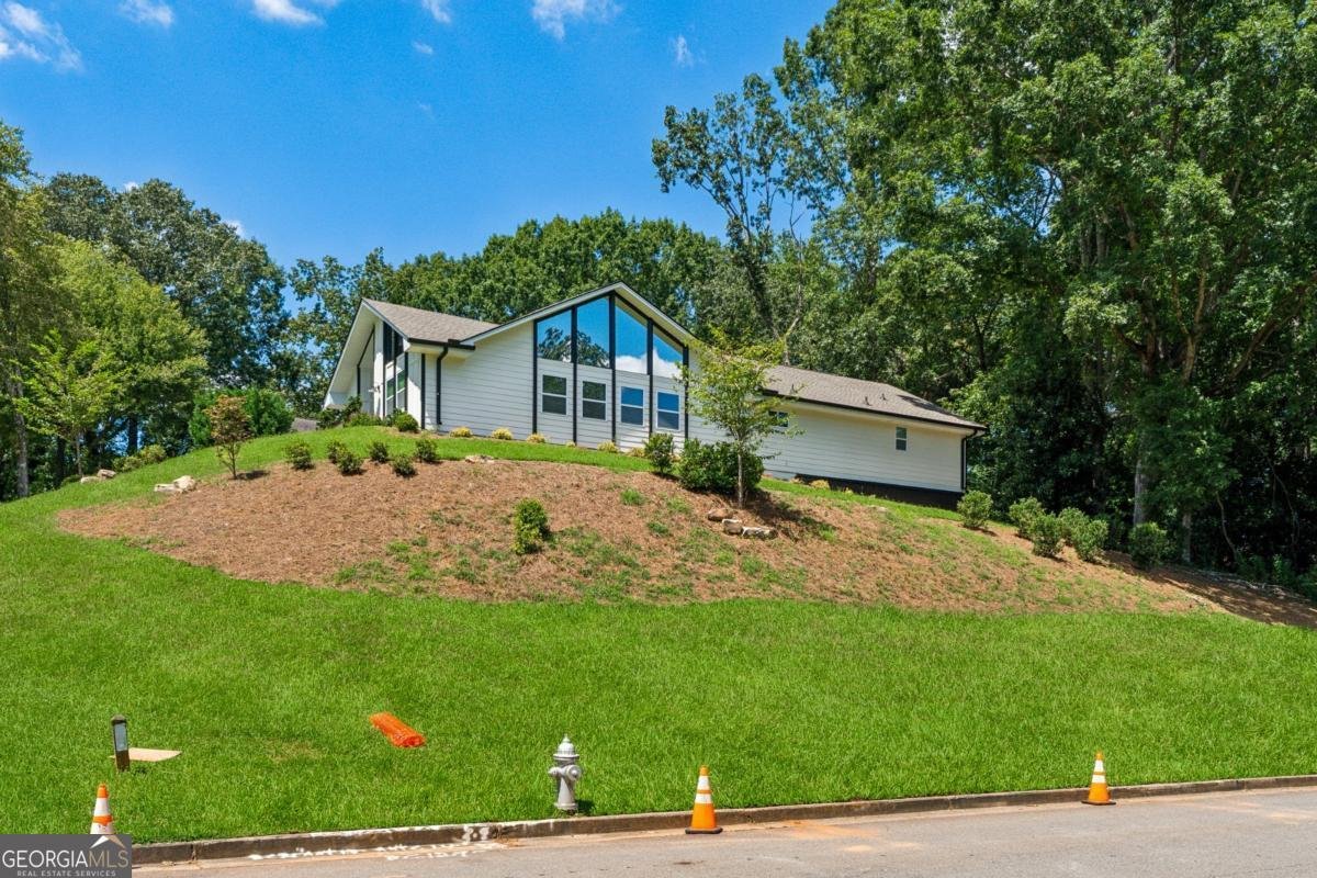 1365 Oakhaven Drive Roswell - 5