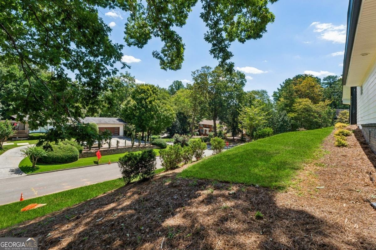 1365 Oakhaven Drive Roswell - 6