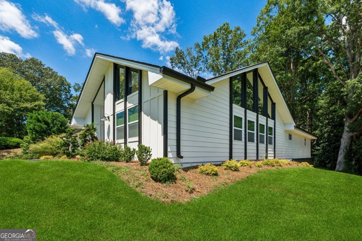 1365 Oakhaven Drive Roswell - 7