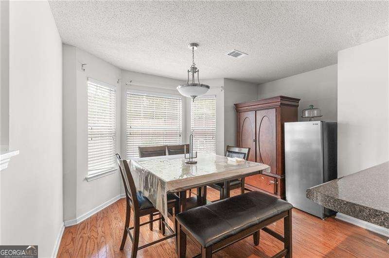4755 Ivy Fork Drive Loganville - 11