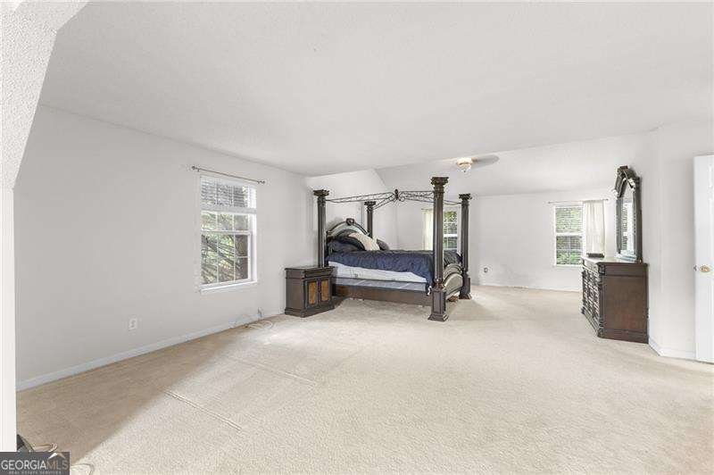 4755 Ivy Fork Drive Loganville - 18