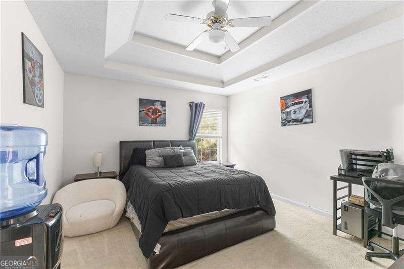 4755 Ivy Fork Drive Loganville - 21