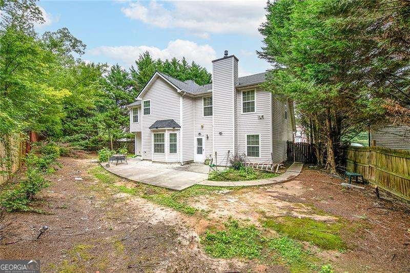 4755 Ivy Fork Drive Loganville - 26