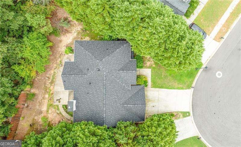 4755 Ivy Fork Drive Loganville - 28