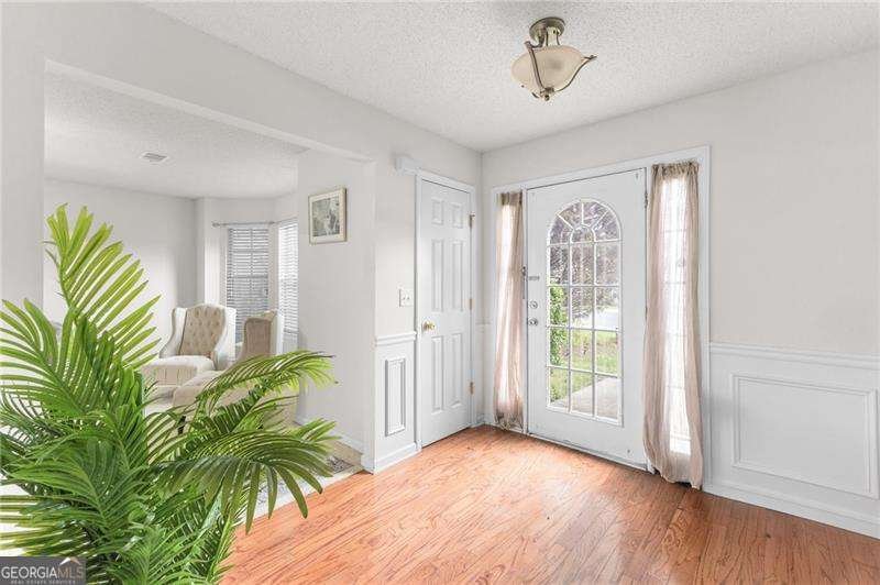 4755 Ivy Fork Drive Loganville - 3